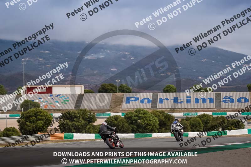 motorbikes;no limits;october 2019;peter wileman photography;portimao;portugal;trackday digital images